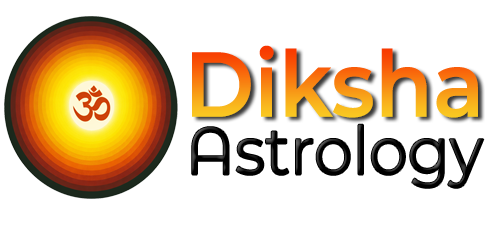 Diksha Astrology